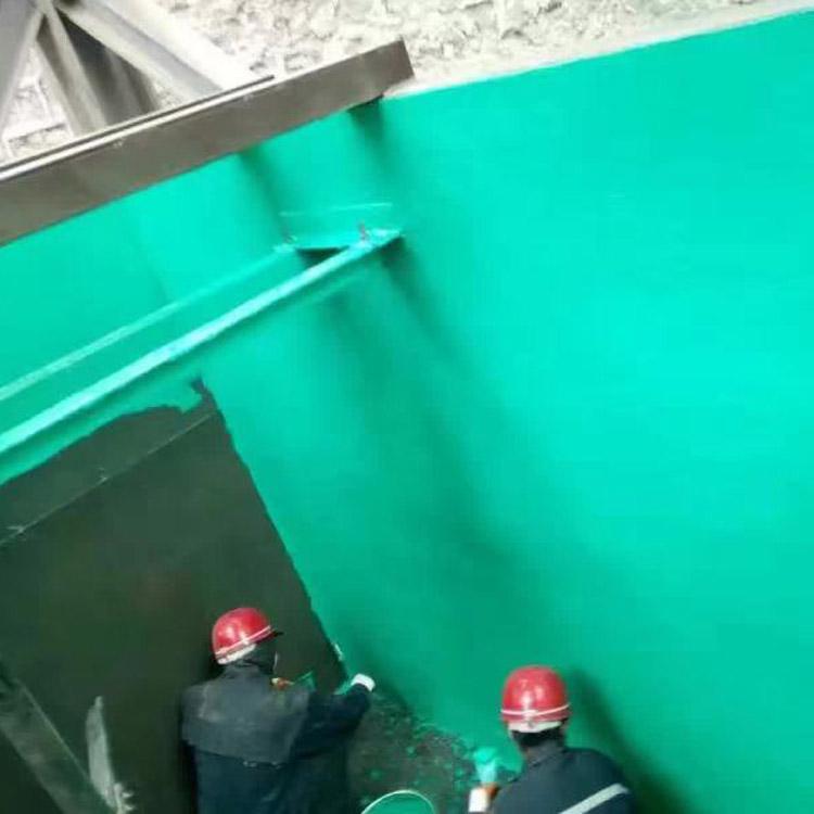 石河子彩色防滑路面和景观水洗树脂石施工各有特点